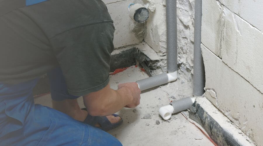 Professional septic tank pumping services in North Anson, ME